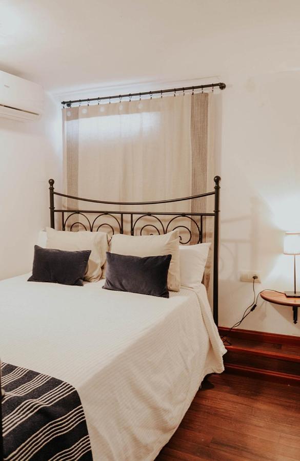Casa De Campo Villares Dosbarrios Eksteriør billede